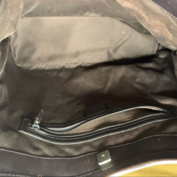 Authentic Gucci Hobo Bag - Picture 7 of 8